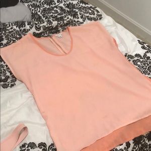 Calvin Klein light weight shirt